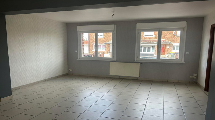 Ma-Cabane - Location Maison Caudry, 110 m²