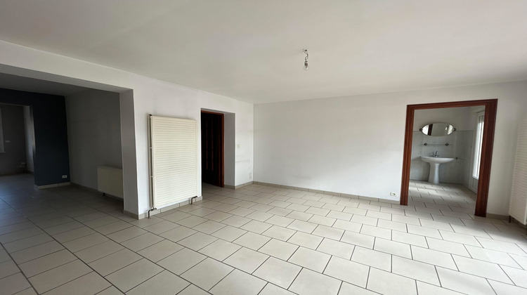 Ma-Cabane - Location Maison Caudry, 110 m²