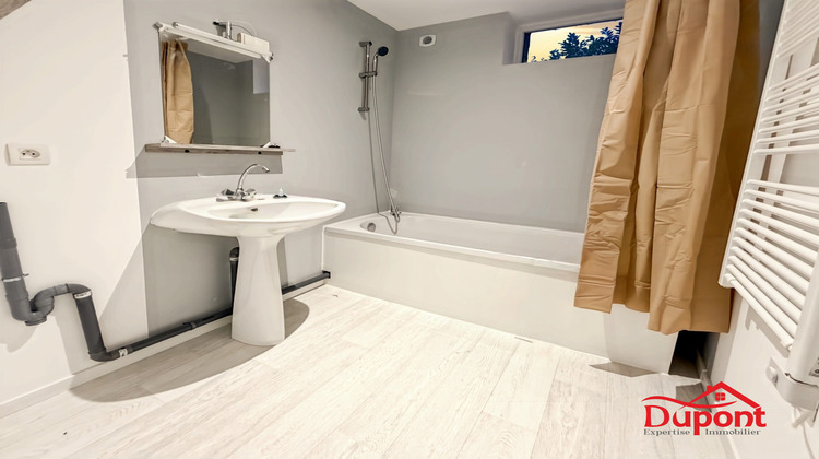 Ma-Cabane - Location Maison Caudry, 69 m²