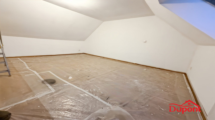 Ma-Cabane - Location Maison Caudry, 69 m²