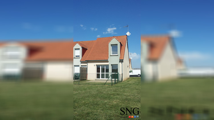 Ma-Cabane - Location Maison Caudry, 66 m²