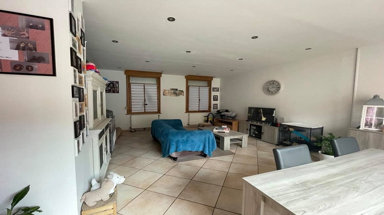 Ma-Cabane - Location Maison Caudry, 90 m²
