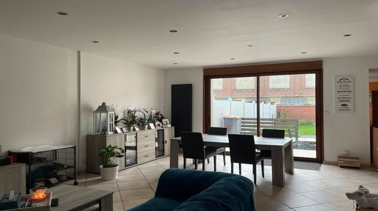 Ma-Cabane - Location Maison Caudry, 90 m²