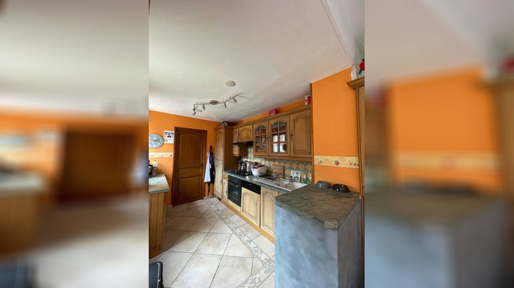 Ma-Cabane - Location Maison Caudry, 90 m²