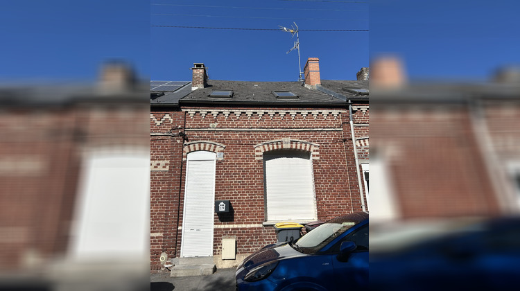 Ma-Cabane - Location Maison Caudry, 98 m²
