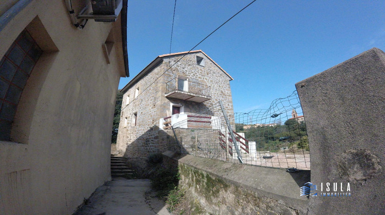 Ma-Cabane - Location Maison Cauro, 71 m²