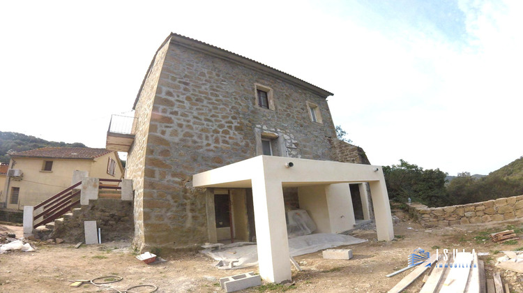 Ma-Cabane - Location Maison Cauro, 71 m²