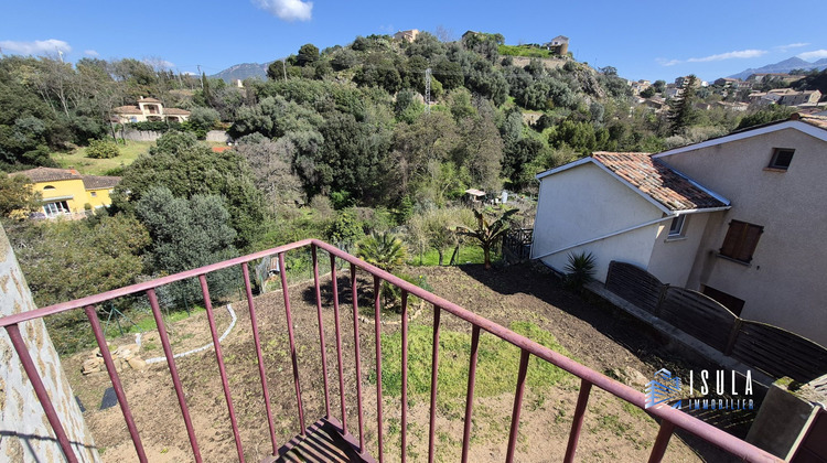 Ma-Cabane - Location Maison Cauro, 71 m²