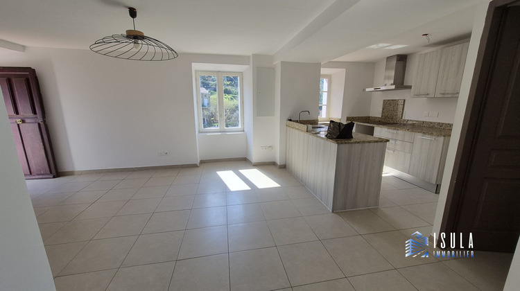 Ma-Cabane - Location Maison Cauro, 71 m²