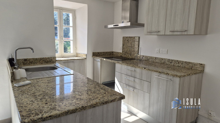 Ma-Cabane - Location Maison Cauro, 71 m²