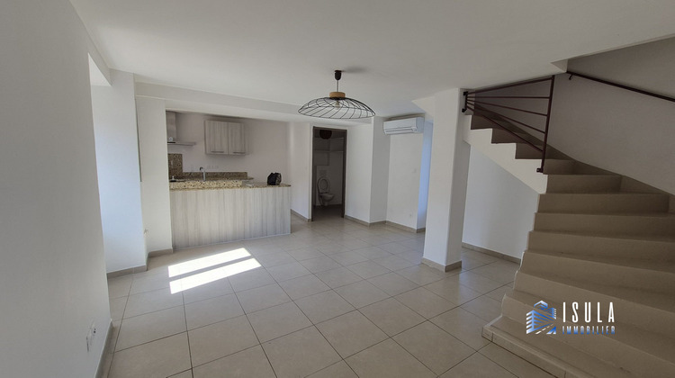 Ma-Cabane - Location Maison Cauro, 71 m²