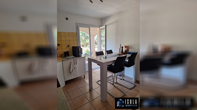 Ma-Cabane - Location Maison Cauro, 101 m²