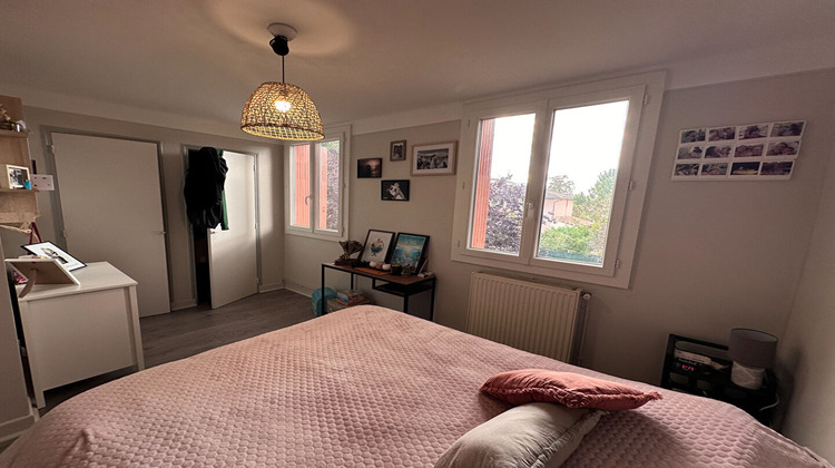 Ma-Cabane - Location Maison CAUSSADE, 68 m²