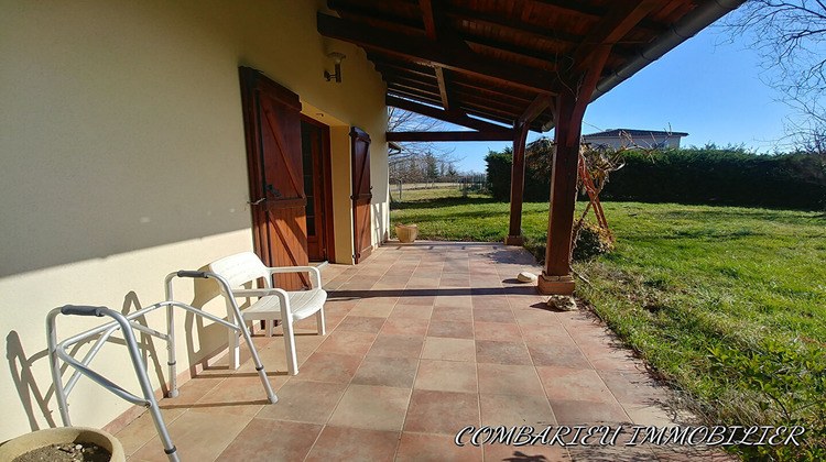 Ma-Cabane - Location Maison CAUSSADE, 141 m²