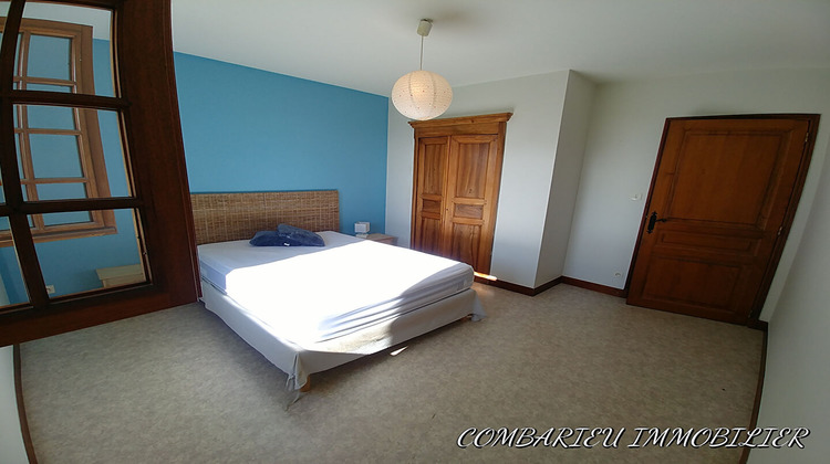 Ma-Cabane - Location Maison CAUSSADE, 141 m²