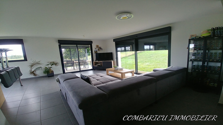 Ma-Cabane - Location Maison CAUSSADE, 77 m²