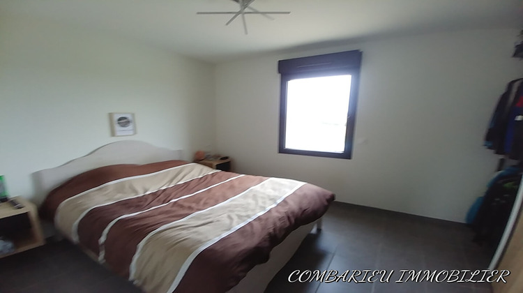 Ma-Cabane - Location Maison CAUSSADE, 77 m²