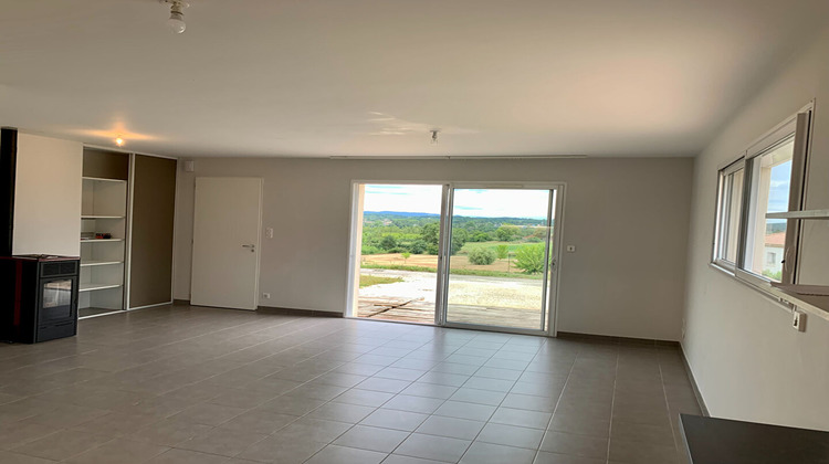 Ma-Cabane - Location Maison CAUSSADE, 90 m²