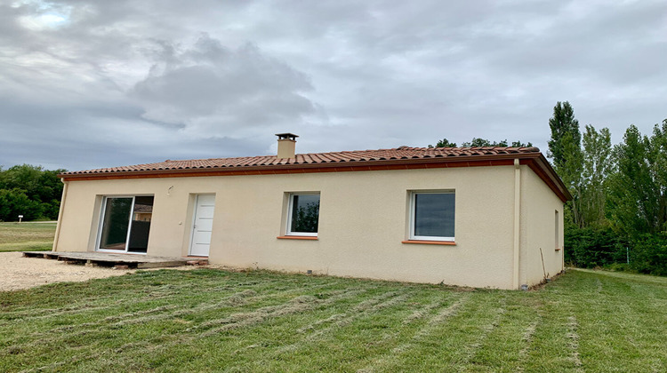 Ma-Cabane - Location Maison CAUSSADE, 90 m²
