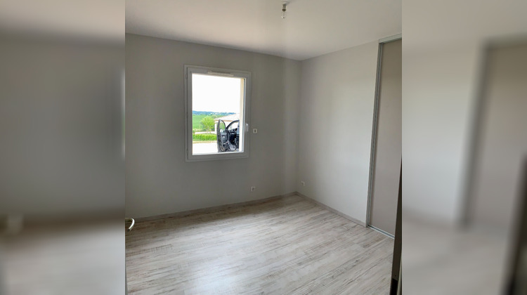 Ma-Cabane - Location Maison CAUSSADE, 90 m²