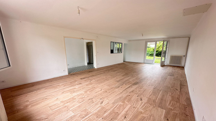 Ma-Cabane - Location Maison CAUSSADE, 87 m²