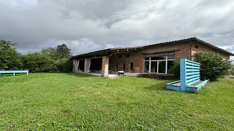 Ma-Cabane - Location Maison CAUSSADE, 189 m²