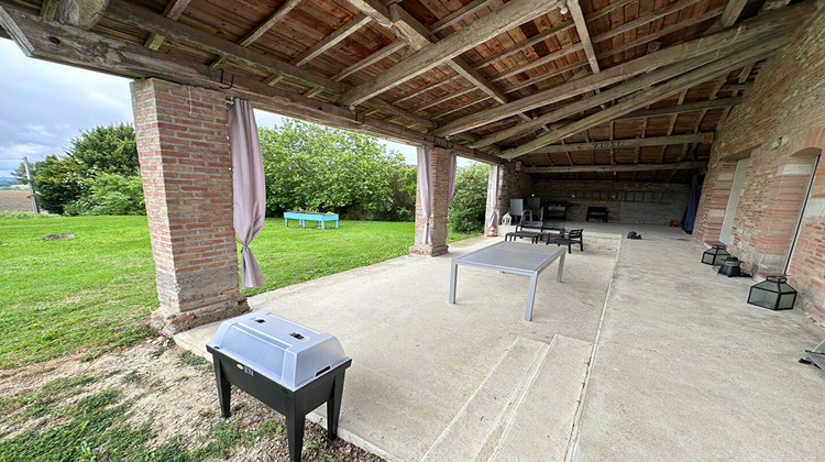 Ma-Cabane - Location Maison CAUSSADE, 189 m²