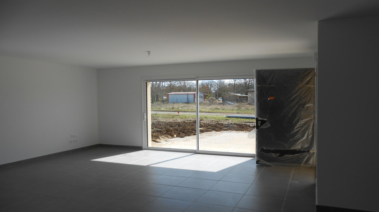 Ma-Cabane - Location Maison CAUSSADE, 112 m²
