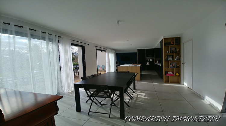 Ma-Cabane - Location Maison CAUSSADE, 146 m²