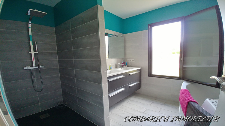 Ma-Cabane - Location Maison CAUSSADE, 146 m²