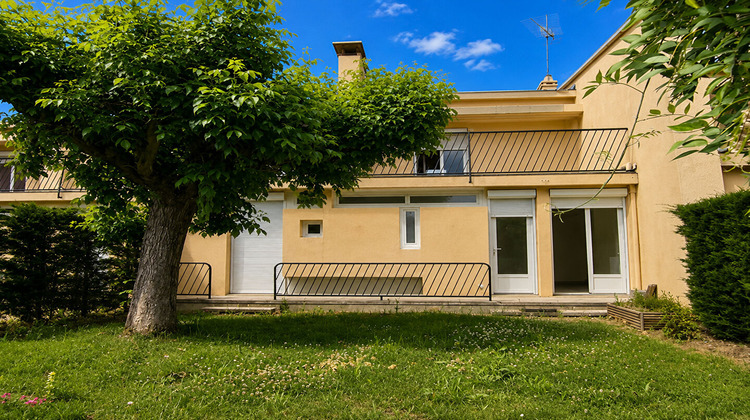 Ma-Cabane - Location Maison CAUSSADE, 81 m²