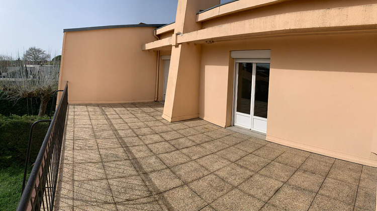 Ma-Cabane - Location Maison CAUSSADE, 81 m²