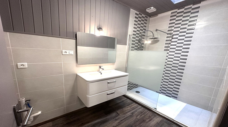 Ma-Cabane - Location Maison CAUSSADE, 48 m²
