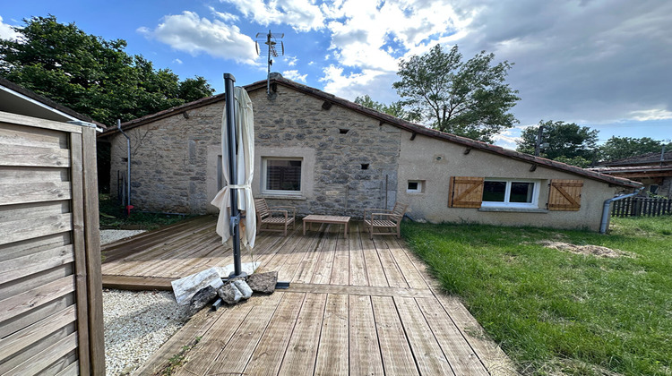 Ma-Cabane - Location Maison CAUSSADE, 82 m²