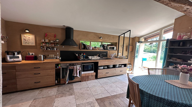 Ma-Cabane - Location Maison CAUSSADE, 82 m²