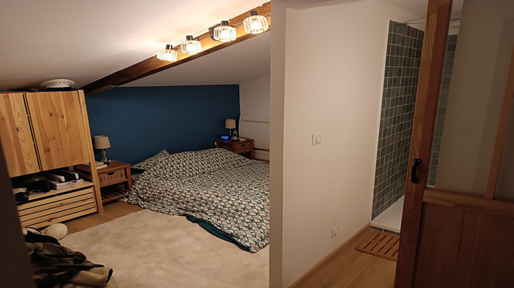 Ma-Cabane - Location Maison CAUSSADE, 82 m²
