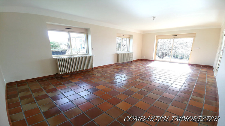 Ma-Cabane - Location Maison CAUSSADE, 95 m²