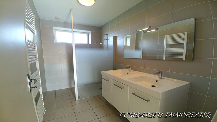 Ma-Cabane - Location Maison CAUSSADE, 95 m²