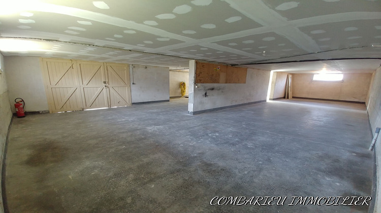 Ma-Cabane - Location Maison CAUSSADE, 95 m²
