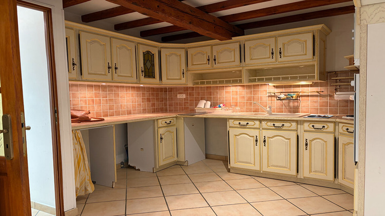 Ma-Cabane - Location Maison CAUX-ET-SAUZENS, 88 m²