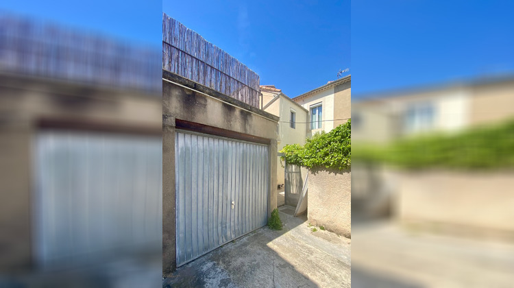 Ma-Cabane - Location Maison CAVAILLON, 108 m²