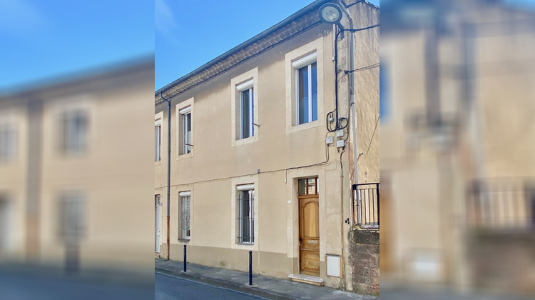 Ma-Cabane - Location Maison CAVAILLON, 108 m²