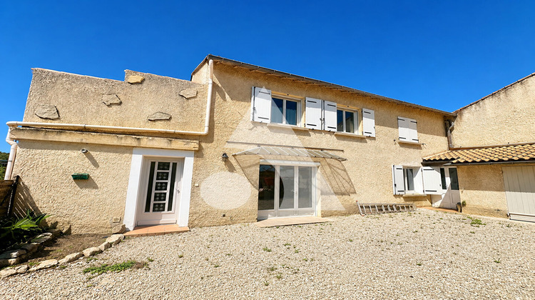 Ma-Cabane - Location Maison CAVAILLON, 82 m²