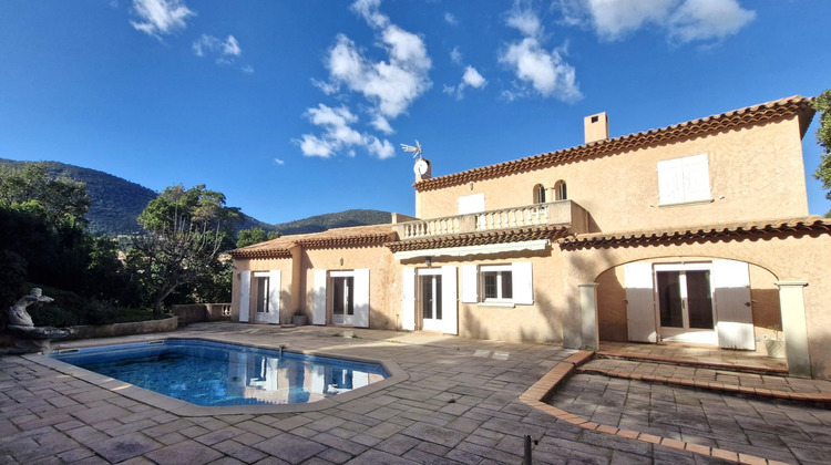 Ma-Cabane - Location Maison Cavalaire-sur-Mer, 147 m²