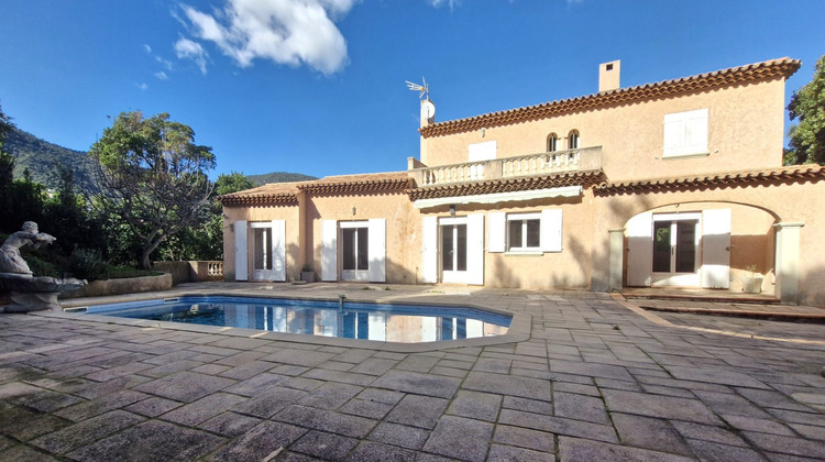 Ma-Cabane - Location Maison Cavalaire-sur-Mer, 147 m²