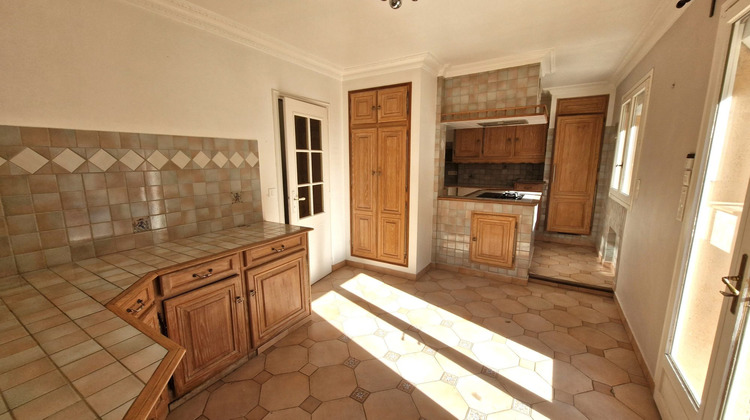 Ma-Cabane - Location Maison Cavalaire-sur-Mer, 147 m²