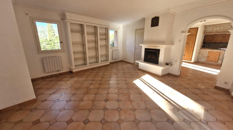 Ma-Cabane - Location Maison Cavalaire-sur-Mer, 147 m²