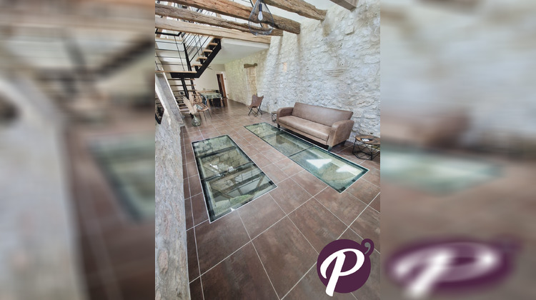 Ma-Cabane - Location Maison Cavarc, 123 m²