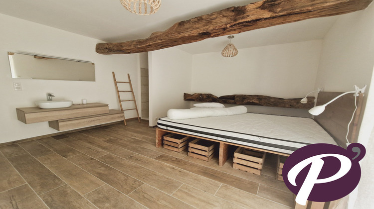 Ma-Cabane - Location Maison Cavarc, 123 m²