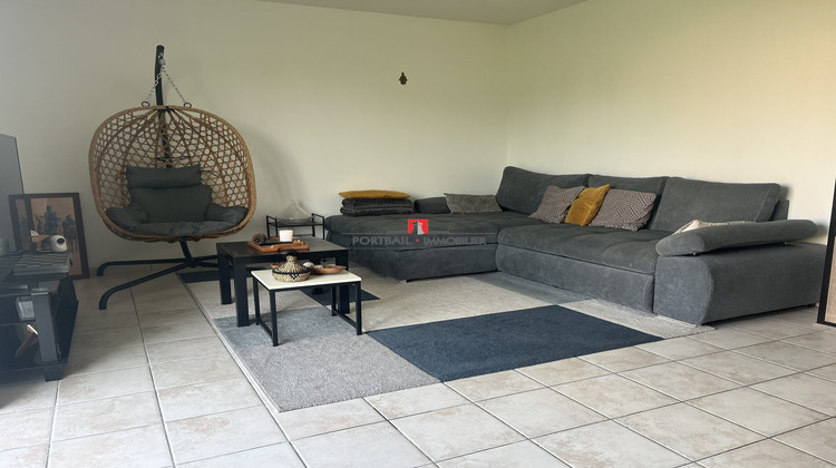 Ma-Cabane - Location Maison CAVIGNAC, 88 m²